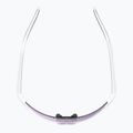 Rudy Project Astral Sphere white gloss/impactx photochromic 2 laser purple sunglasses 6