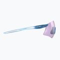 Sunglasses Rudy Project Astral Sphere crystal blue avio/impactx photochromic 2 purple 4