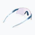 Sunglasses Rudy Project Astral Sphere crystal blue avio/impactx photochromic 2 purple 5