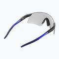 Rudy Project Astral Sphere black crystal blue gloss/imp photo 2 black sunglasses 2