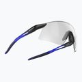 Rudy Project Astral Sphere black crystal blue gloss/imp photo 2 black sunglasses 5