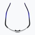 Rudy Project Astral Sphere black crystal blue gloss/imp photo 2 black sunglasses 6