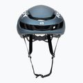 Bike helmet Rudy Project Nytron blue avio/apple green metal matte 2