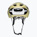Bike helmet Rudy Project Nytron blue avio/apple green metal matte 4