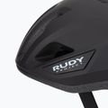 Bike helmet Rudy Project Sinergy black matte 7