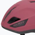 Bike helmet Rudy Project Sinergy cherry lacquer matte 7