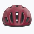 Bike helmet Rudy Project Sinergy cherry lacquer matte 3