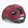 Bike helmet Rudy Project Sinergy cherry lacquer matte 4
