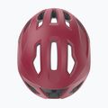 Bike helmet Rudy Project Sinergy cherry lacquer matte 5