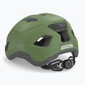 Bike helmet Rudy Project Sinergy pantanal green matte 4
