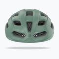 Bike helmet Rudy Project Skudo green sage matte 3