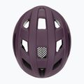 Bike helmet Rudy Project Skudo cabernet matte 6