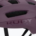 Bike helmet Rudy Project Skudo cabernet matte 7