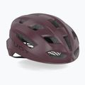 Bike helmet Rudy Project Skudo cabernet matte