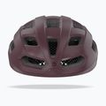 Bike helmet Rudy Project Skudo cabernet matte 3