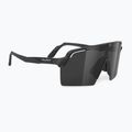 Sunglasses Rudy Project Spinshield Pro black matte/smoke black