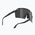 Sunglasses Rudy Project Spinshield Pro black matte/smoke black 2