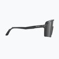 Sunglasses Rudy Project Spinshield Pro black matte/smoke black 4