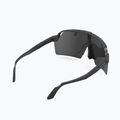 Sunglasses Rudy Project Spinshield Pro black matte/smoke black 5
