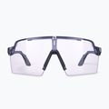 Sunglasses Rudy Project Spinshield Pro cryst blue avio gloss/impactx photoch 2 purple 2