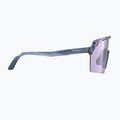 Sunglasses Rudy Project Spinshield Pro cryst blue avio gloss/impactx photoch 2 purple 4