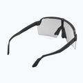 Sunglasses Rudy Project Spinshield Pro black matte/impactx photochromic 2 laser black 5