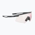 Sunglasses Rudy Project Turbolence charcoal matte/impactx photochromic 2 red