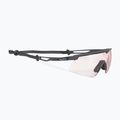 Sunglasses Rudy Project Turbolence charcoal matte/impactx photochromic 2 red 2