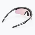 Sunglasses Rudy Project Turbolence charcoal matte/impactx photochromic 2 red 6
