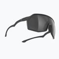Sunglasses Rudy Project Thunder black matte/smoke black 2