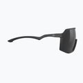 Sunglasses Rudy Project Thunder black matte/smoke black 4