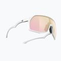 Sunglasses Rudy Project Thunder frozen blue avio matte/multilaser ice 2