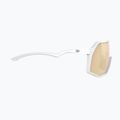 Sunglasses Rudy Project Thunder frozen blue avio matte/multilaser ice 4