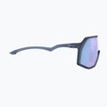 Sunglasses Rudy Project Thunder white gloss/multilaser rosegold 4