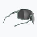 Sunglasses Rudy Project Thunder green sage matte/smoke black 2
