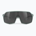 Sunglasses Rudy Project Thunder green sage matte/smoke black 3