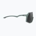 Sunglasses Rudy Project Thunder green sage matte/smoke black 4