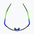 Sunglasses Rudy Project Astral X crystal blue-green fluo gloss/multilaser blue 6