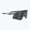 Sunglasses Rudy Project Astral X green sage matte/smoke black
