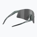 Sunglasses Rudy Project Astral X green sage matte/smoke black 2