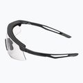 Sunglasses Rudy Project Turbolence black matte/impactx photochromic 2 black 4
