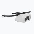 Sunglasses Rudy Project Turbolence black matte/impactx photochromic 2 black