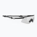 Sunglasses Rudy Project Turbolence black matte/impactx photochromic 2 black 2
