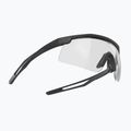 Sunglasses Rudy Project Turbolence black matte/impactx photochromic 2 black 3