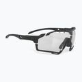 Sunglasses Rudy Project Cutline black matte/impactx photochromic 2 black