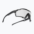 Sunglasses Rudy Project Cutline black matte/impactx photochromic 2 black 3