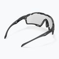 Sunglasses Rudy Project Cutline black matte/impactx photochromic 2 black 4
