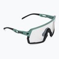 Sunglasses Rudy Project Kelion green sage matte/impactx photochromic 2 black
