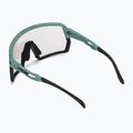Sunglasses Rudy Project Kelion green sage matte/impactx photochromic 2 black 2