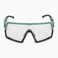 Sunglasses Rudy Project Kelion green sage matte/impactx photochromic 2 black 3